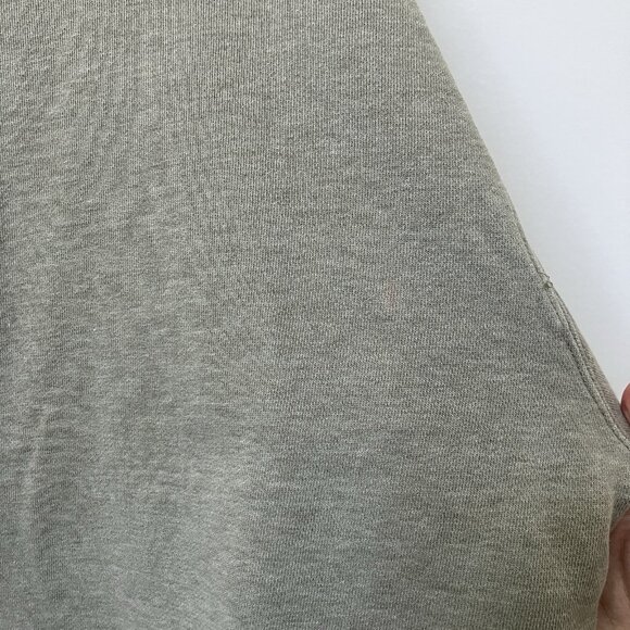 Vintage Gray Sweatshirt - Picture 6 of 11